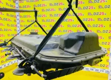 Высоковольтная батарея MITSUBISHI OUTLANDER/OUTLANDER PHEV 2013/Цвет W13B 9499D175 GG2W 4B11