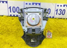 Подушка безопасности водителя NISSAN SERENA С ЗАРЯДОМ|2012 K85101VA0A HFC26 MR20DD, передняя