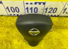 Подушка безопасности водителя NISSAN SERENA С ЗАРЯДОМ|2012 K85101VA0A HFC26 MR20DD, передняя