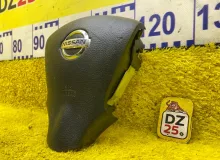 Подушка безопасности водителя NISSAN SERENA С ЗАРЯДОМ|2012 K85101VA0A HFC26 MR20DD, передняя