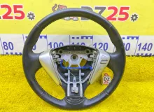 Руль NISSAN SERENA 2012/Цвет KBB 484301VA2A HFC26 MR20DD, передний