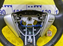 Руль NISSAN SERENA 2012/Цвет KBB 484301VA2A HFC26 MR20DD, передний