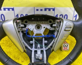 Руль NISSAN