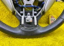 Руль NISSAN SERENA 2012/Цвет KBB 484301VA2A HFC26 MR20DD, передний