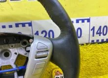Руль NISSAN SERENA 2012/Цвет KBB 484301VA2A HFC26 MR20DD, передний