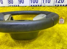 Руль NISSAN SERENA 2012/Цвет KBB 484301VA2A HFC26 MR20DD, передний