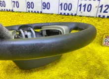 Руль NISSAN SERENA 2012/Цвет KBB 484301VA2A HFC26 MR20DD, передний