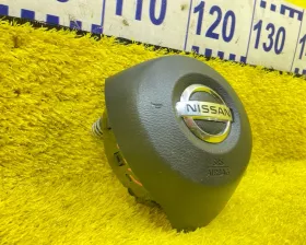 Подушка безопасности водителя Nissan