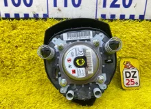 Подушка безопасности водителя NISSAN SERENA С ЗАРЯДОМ|2018 K85105TA0A GFC27 MR20DD, передняя
