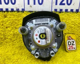 Подушка безопасности водителя Nissan