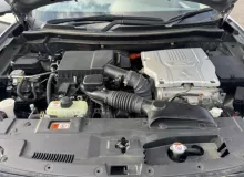 Высоковольтная батарея MITSUBISHI OUTLANDER 2014/9499F067 9499F067 GG2W 4B11