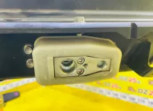 Высоковольтная батарея MITSUBISHI OUTLANDER 2014/9499F067 9499F067 GG2W 4B11