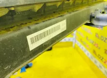 Высоковольтная батарея MITSUBISHI OUTLANDER 2014/9499F067 9499F067 GG2W 4B11