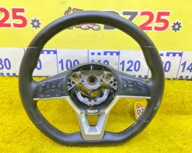 Руль NISSAN