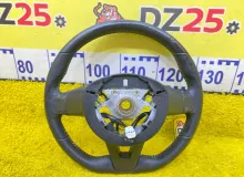 Руль NISSAN SERENA 2016/Цвет QAB 484305TE2A GFC27 MR20DD, передний
