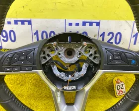 Руль NISSAN