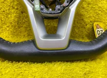 Руль NISSAN SERENA 2016/Цвет QAB 484305TE2A GFC27 MR20DD, передний