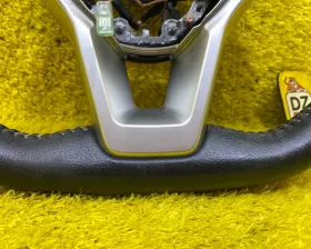 Руль NISSAN
