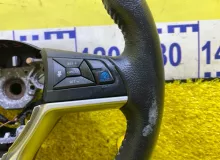 Руль NISSAN SERENA 2016/Цвет QAB 484305TE2A GFC27 MR20DD, передний