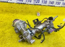 Рулевая колонка TOYOTA COROLLA FIELDER 2013/Цвет 1F7 4520A52162 NKE165G 1NZFXE, передняя