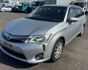 Рулевая колонка TOYOTA