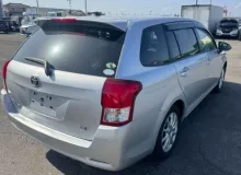 Рулевая колонка TOYOTA COROLLA FIELDER 2013/Цвет 1F7 4520A52162 NKE165G 1NZFXE, передняя