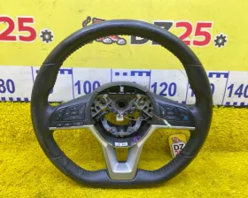 Руль NISSAN