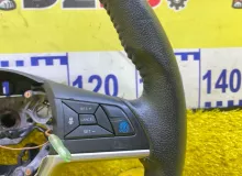 Руль NISSAN SERENA 2016/Цвет G41 484305TE2A CFC27 MR20DD, передний