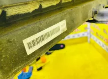 Высоковольтная батарея MITSUBISHI OUTLANDER 2014/9499F067 9499F067 GG2W 4B11