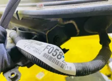 Высоковольтная батарея MITSUBISHI OUTLANDER 2014/9499F067 9499F067 GG2W 4B11