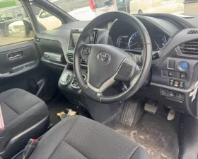 Шлейф-лента руля TOYOTA