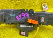 Шлейф-лента руля TOYOTA VOXY 2014/Цвет 1F7 8430812010 ZWR80G 2ZRFXE, передняя