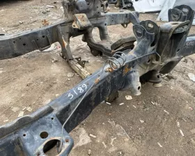 Рама TOYOTA