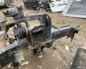 Рама TOYOTA