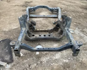 Рама TOYOTA