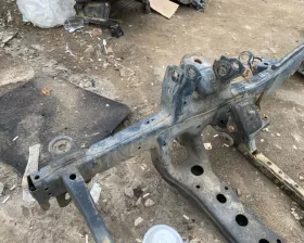 Рама TOYOTA