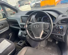 Шлейф-лента руля TOYOTA