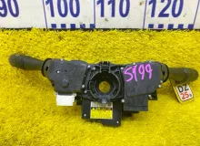 Шлейф-лента руля TOYOTA VOXY 2014/Цвет 1F7 8430812010 ZWR80G 2ZRFXE, передняя