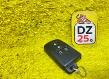 Ключ зажигания TOYOTA NOAH 2014/Цвет 1F7 8990428560 ZWR80G 2ZRFXE, передний