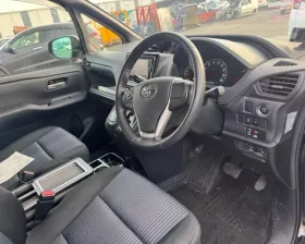 Шлейф-лента руля TOYOTA