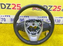 Руль TOYOTA VOXY 2014/Цвет 202 4510028490C0 ZRR85W 3ZRFAE, передний