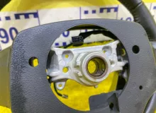 Руль TOYOTA VOXY 2014/Цвет 202 4510028490C0 ZRR85W 3ZRFAE, передний