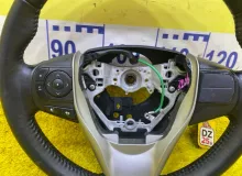 Руль TOYOTA VOXY 2014/Цвет 202 4510028490C0 ZRR85W 3ZRFAE, передний