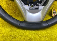 Руль TOYOTA VOXY 2014/Цвет 202 4510028490C0 ZRR85W 3ZRFAE, передний