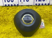Подушка безопасности водителя NISSAN SERENA С ЗАРЯДОМ|2018 K85105TA0A GFC27 MR20DD, передняя