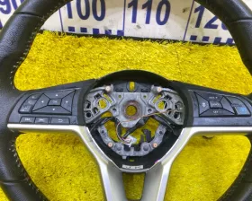 Руль NISSAN