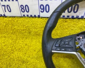 Руль NISSAN