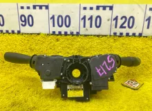 Шлейф-лента руля TOYOTA VOXY 2014/Цвет 1F7 8430812010 ZWR80G 2ZRFXE, передняя
