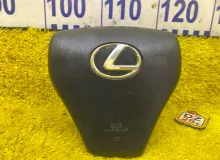 Подушка безопасности водителя LEXUS RX350 С ЗАРЯДОМ|2010 4513048230C0 GGL10W 2GRFE, передняя