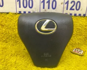 Подушка безопасности водителя Toyota